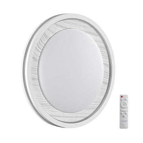 Изображение Настенно-потолочный светодиодный светильник Sonex Color Mavi Wood 7681/EL