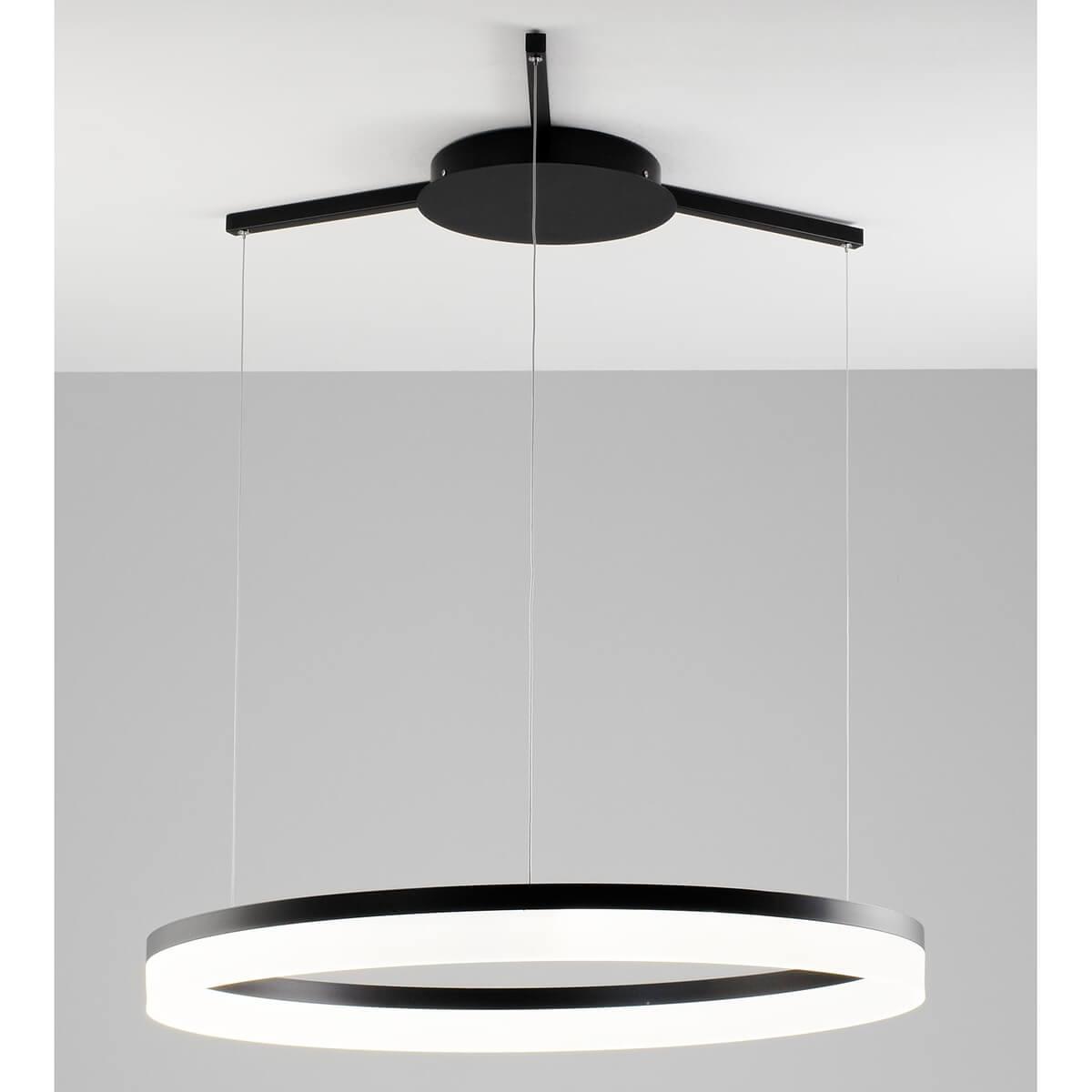 Изображение Подвесной светодиодный светильник Moderli Via V1723-PL