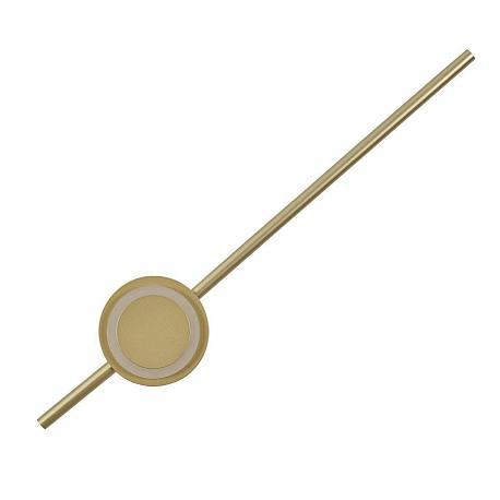 Изображение Настенный светодиодный светильник F-Promo Longus 4164-1W