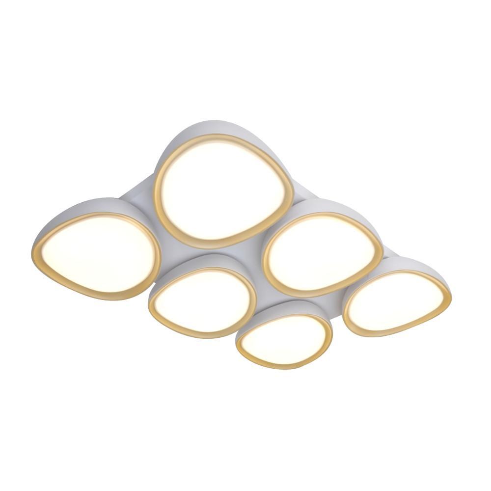 Изображение Потолочный светодиодный светильник Adilux 1018