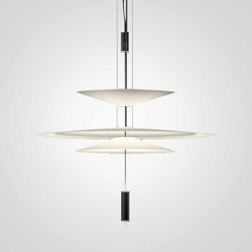 Изображение Подвесной светильник Imperium Loft Spacenet 177846-26