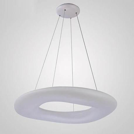 Изображение Подвесной светильник Azzardo Donut Pendant 75 CCT AZ2674