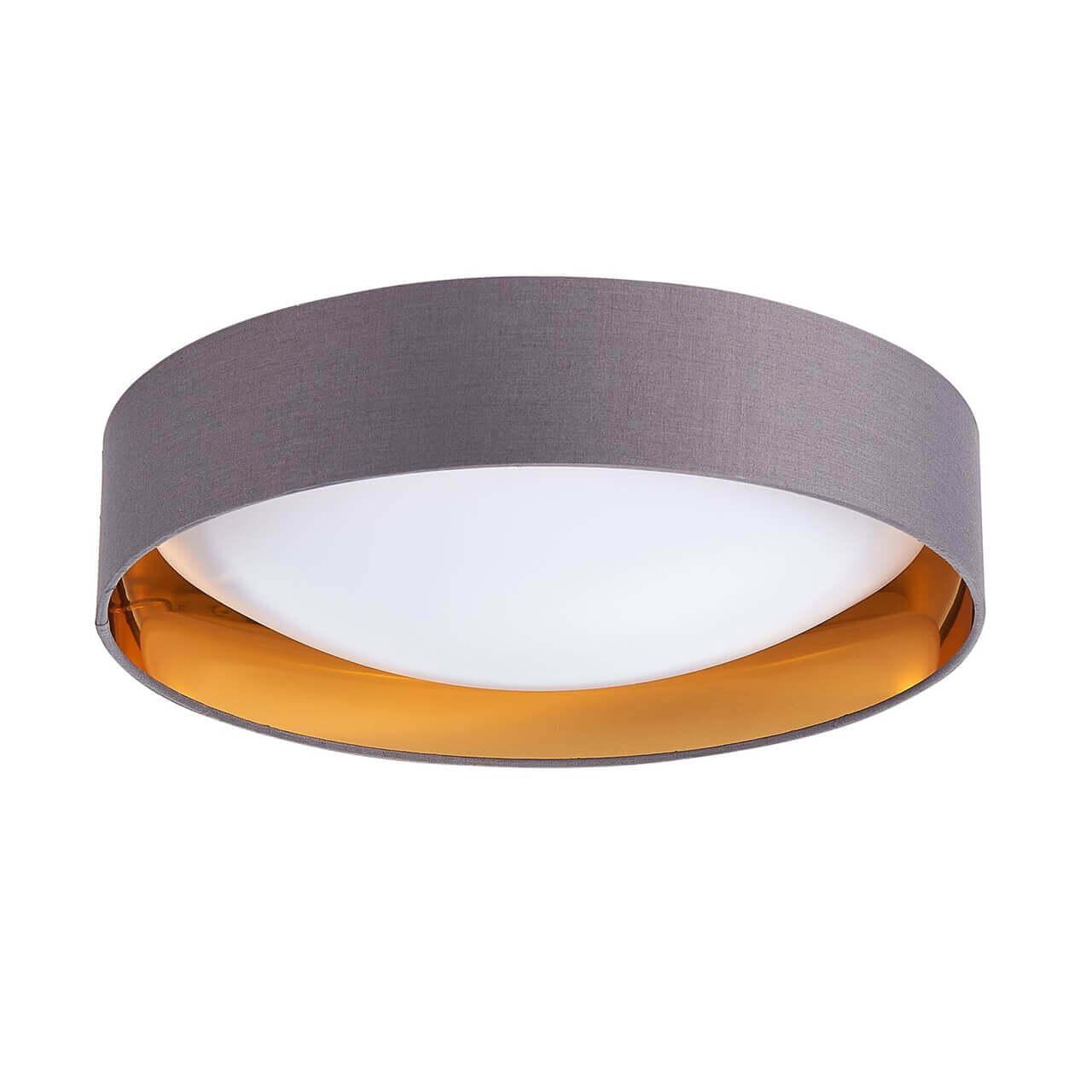 Изображение Потолочный светодиодный светильник Evoluce Orbio SLE201112-01