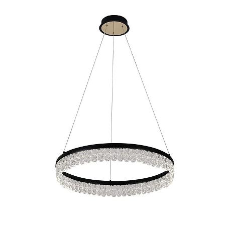 Изображение Подвесной светодиодный светильник F-Promo Lunetta 4187-1P