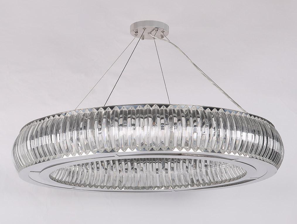 Изображение Подвесной светильник Newport 10289+11/S М0063731