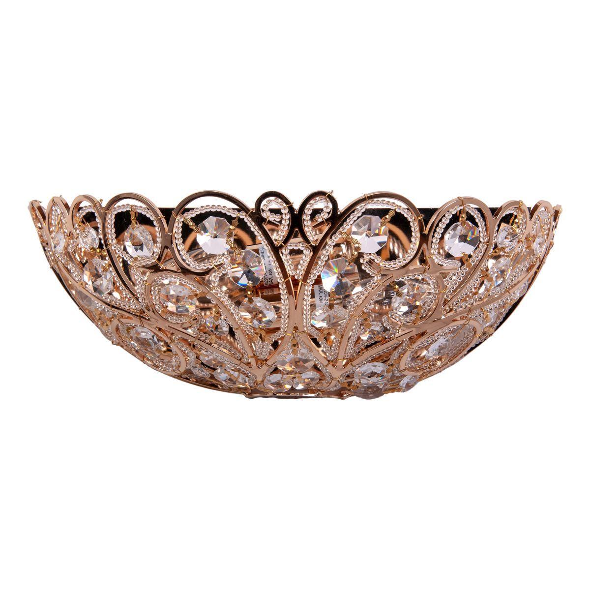 Изображение Настенный светильник Abrasax Pauline HSB11001/2