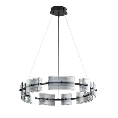 Изображение Подвесной светодиодный светильник Zortes Loft ZRS.1802.60