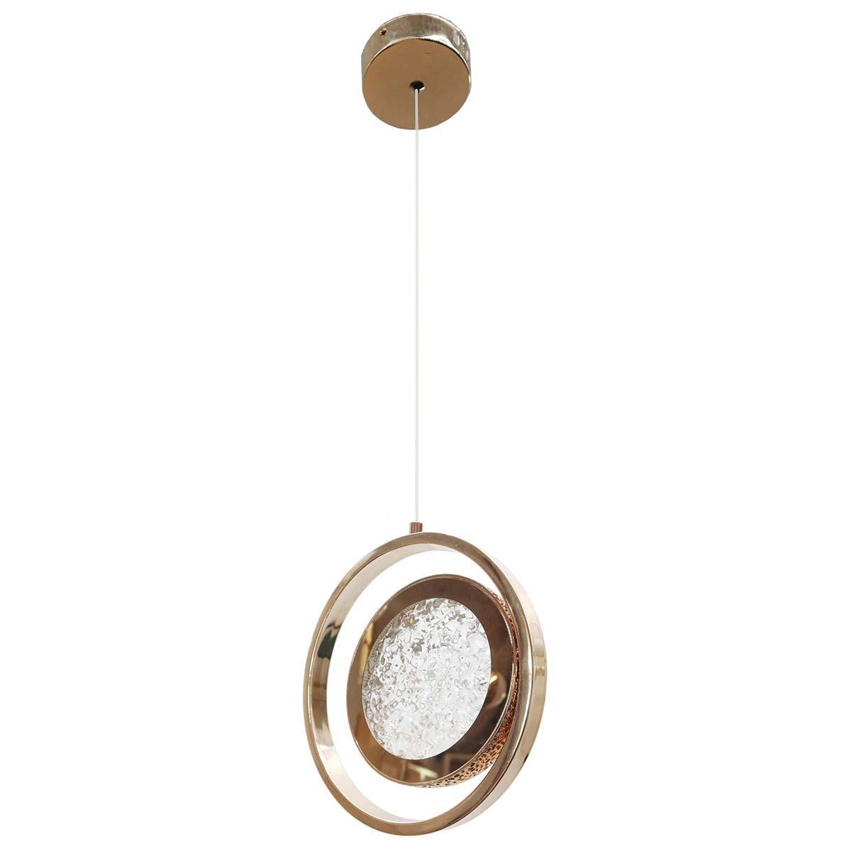 Изображение Подвесной светодиодный светильник Escada 10241/1LED