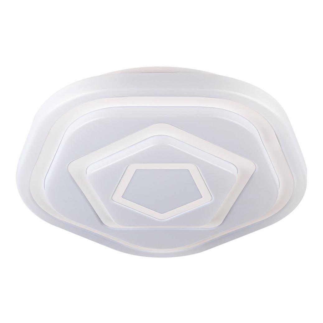 Изображение Потолочный светодиодный светильник Escada 10233/S LED