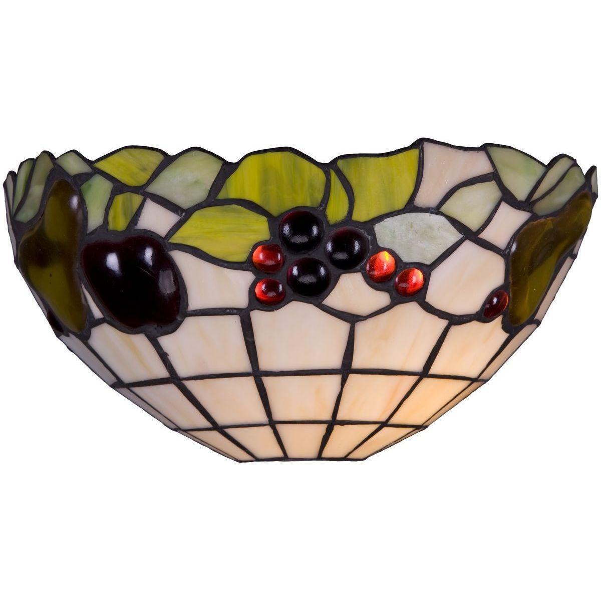 Изображение Настенный светильник Velante 850-801-01