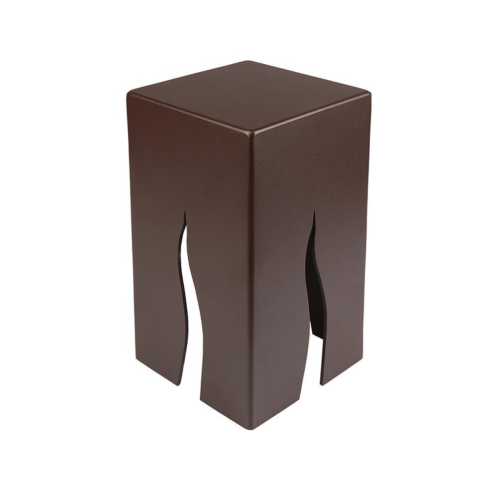 Изображение Уличный светильник Runden Пламя V10221