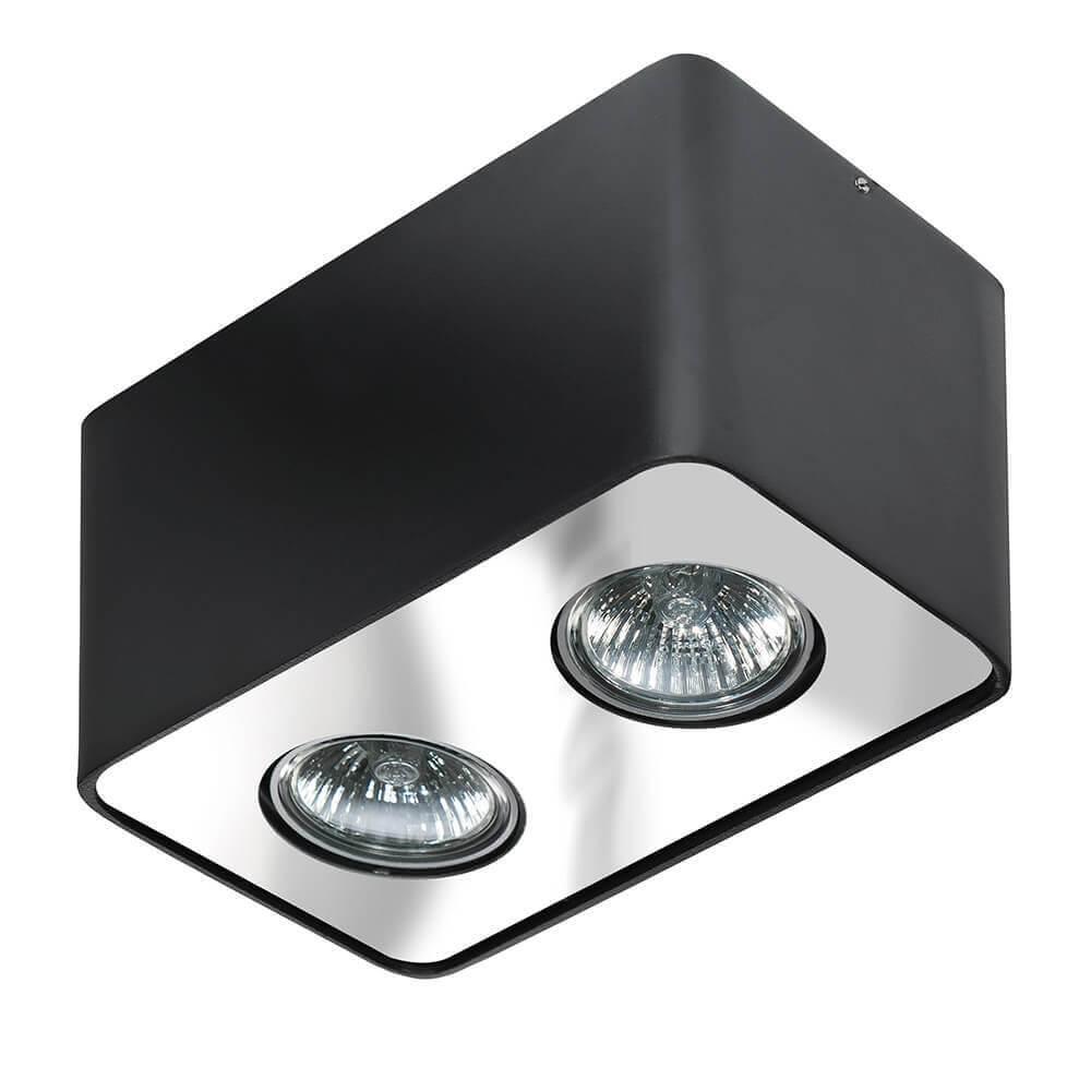 Изображение Накладной светильник Azzardo Nino 2 AZ0738