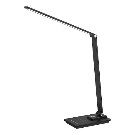 Изображение Настольная лампа Фотон TL-7DRCH-B 24652