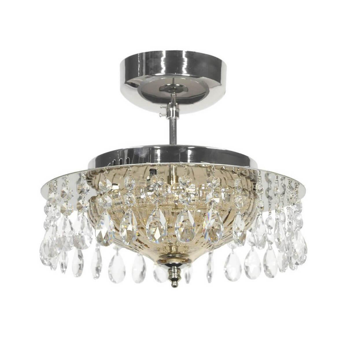 Изображение Потолочный светильник Lucia Tucci Eva 1630.6 Silver