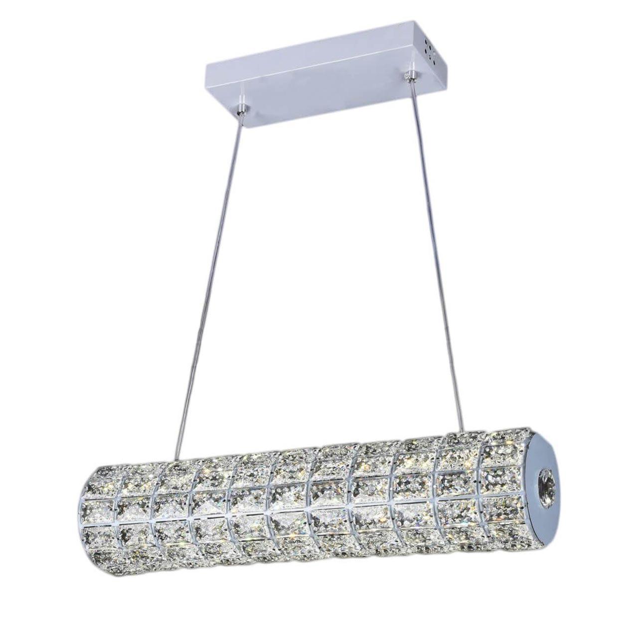 Изображение Подвесной светодиодный светильник Lumina Deco Faradonne DDP 630-600