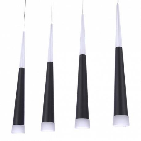 Изображение Подвесной светильник Azzardo Brina 4 AZ0955