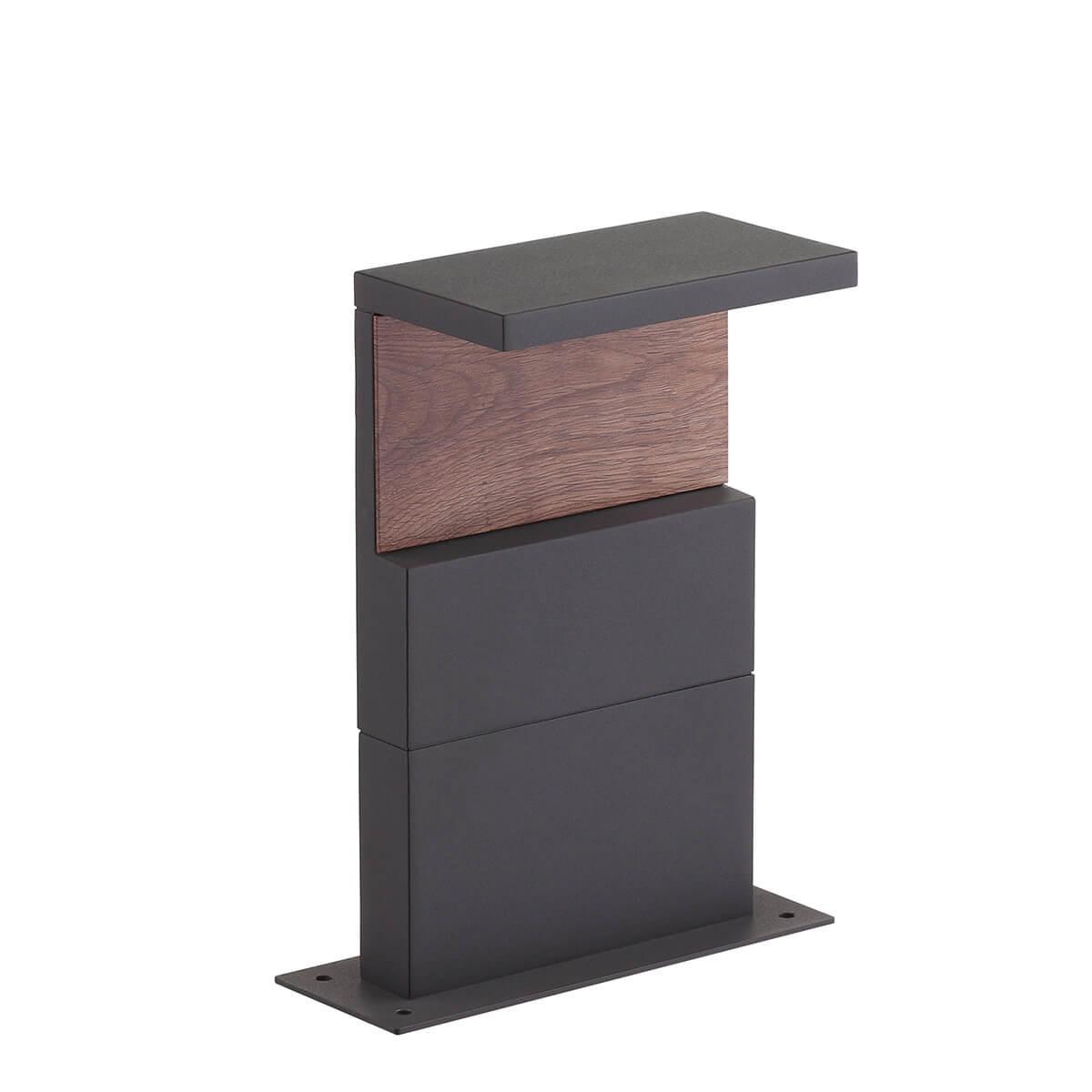 Изображение Уличный светодиодный светильник Mantra Ruka 6771