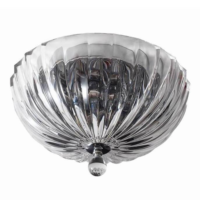 Изображение Потолочный светильник Newport 62003/PL clear М0049573