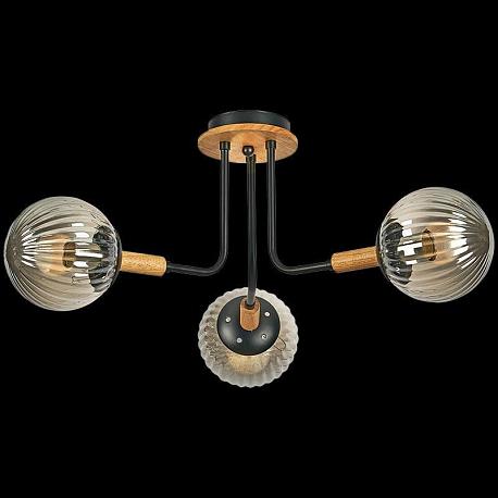 Изображение Потолочная люстра Reluce 52085-0.3-03