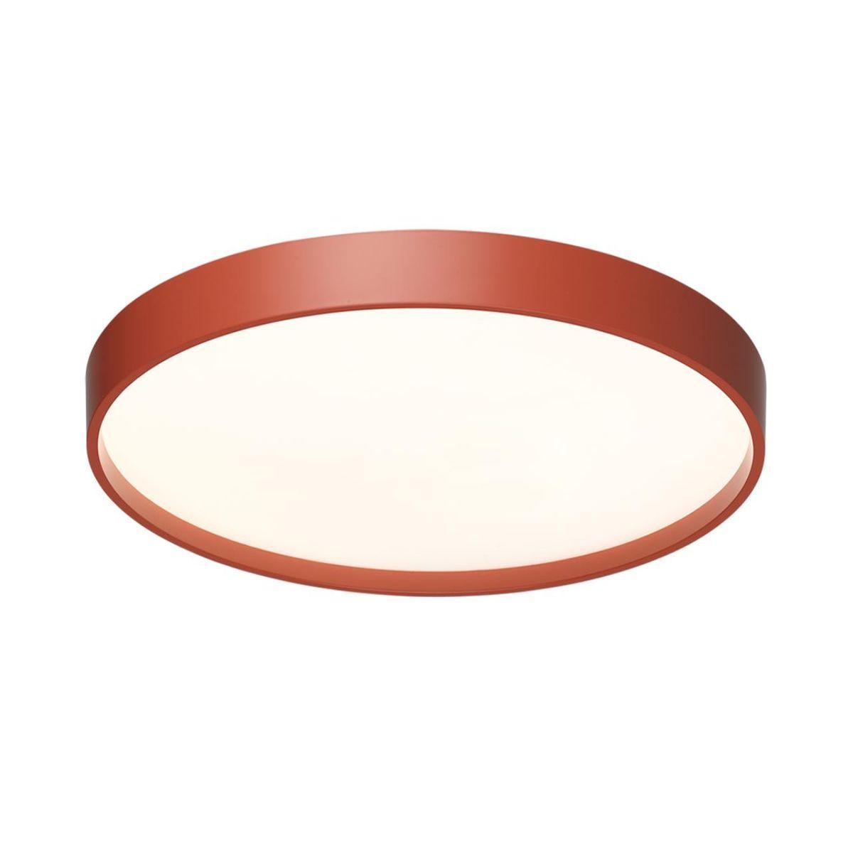 Изображение Настенно-потолочный светодиодный светильник Sonex Color Mavic 7744/DL