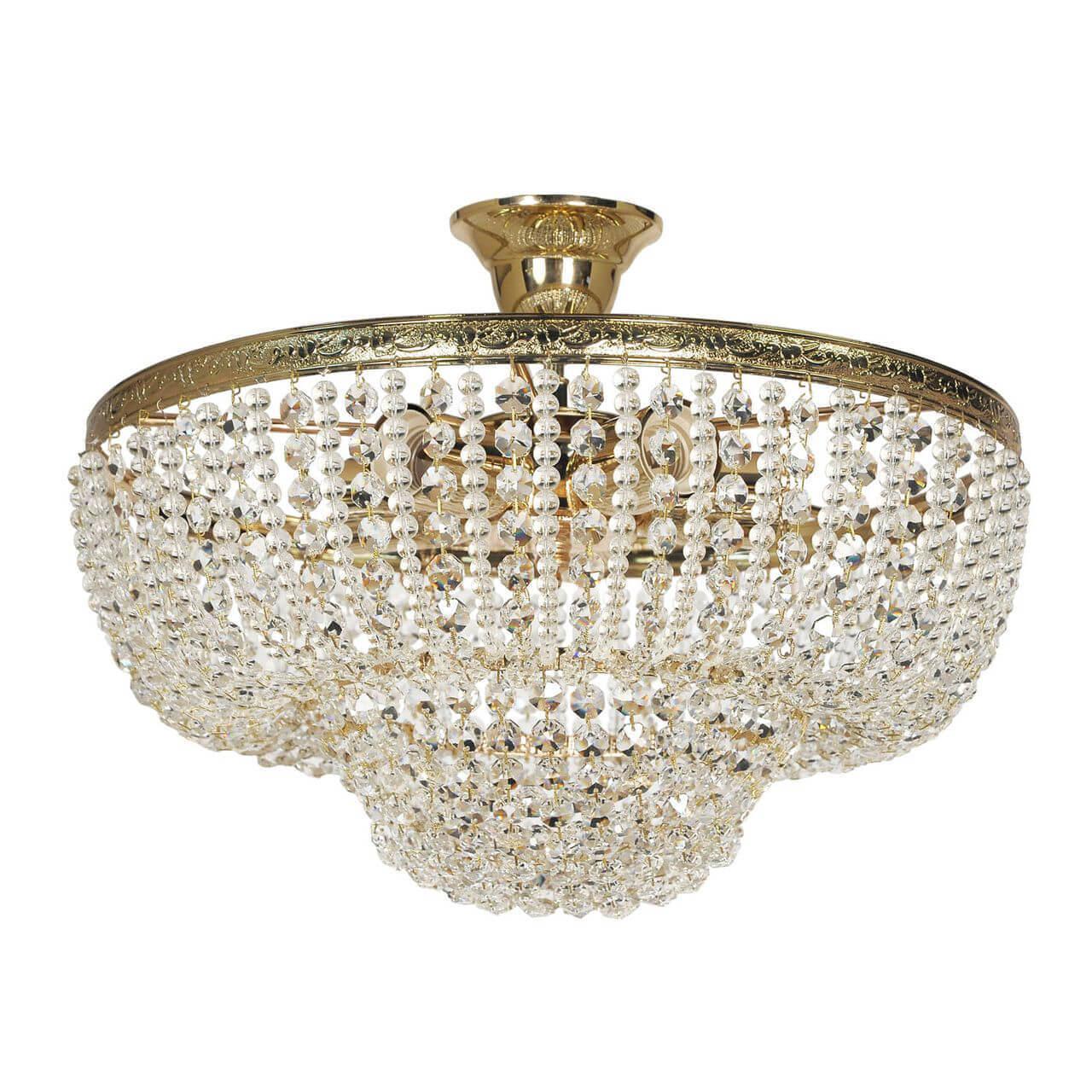 Изображение Потолочный светильник Arti Lampadari Favola E 1.3.40.502 G