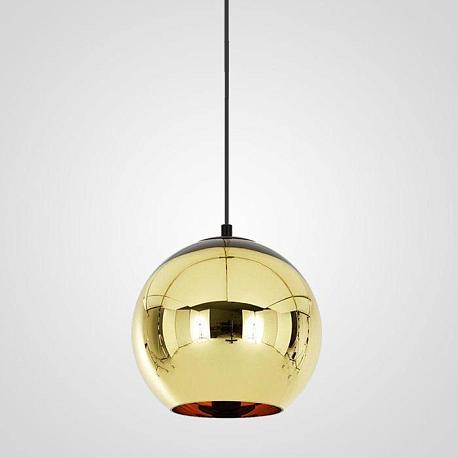 Изображение Подвесной светильник Imperium Loft Copper Shade 182695-22