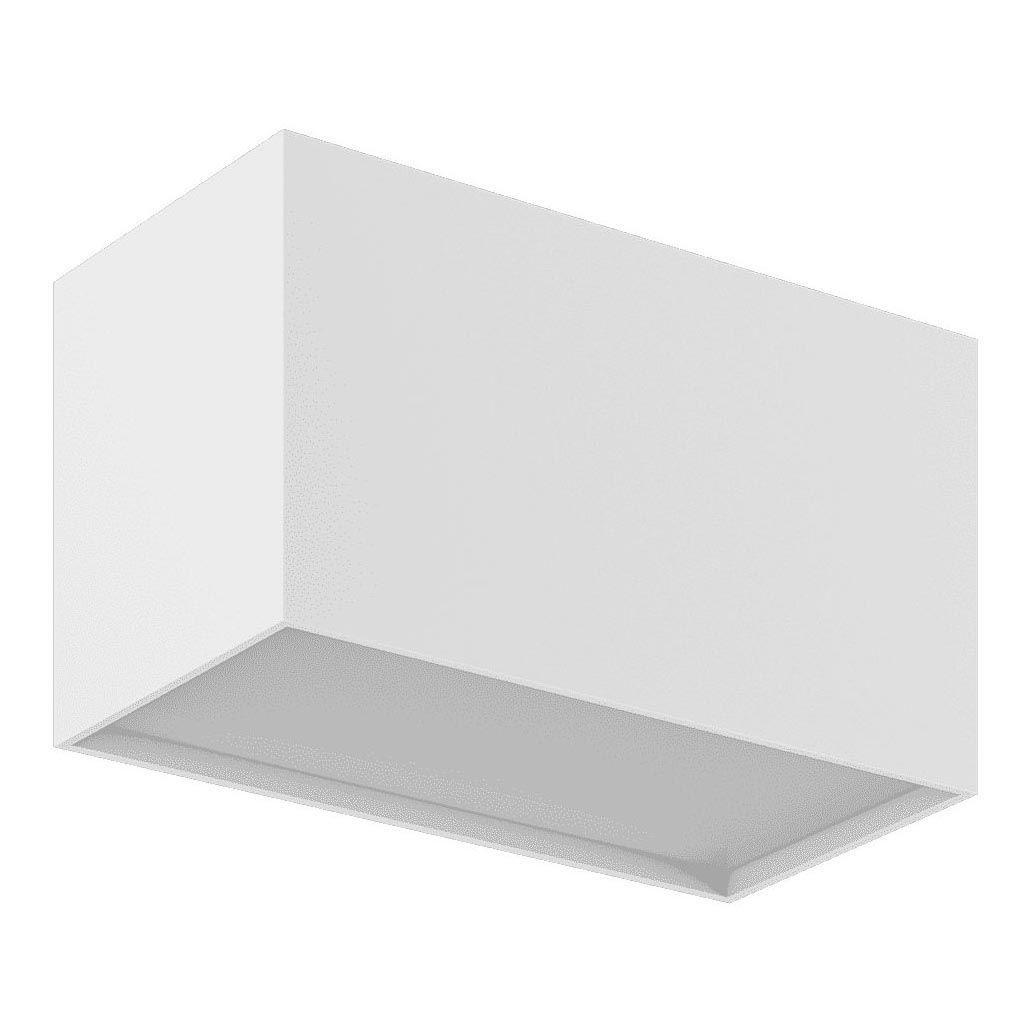 Изображение Потолочный светодиодный светильник DesignLed GW-8602-20-WH-WW 004902