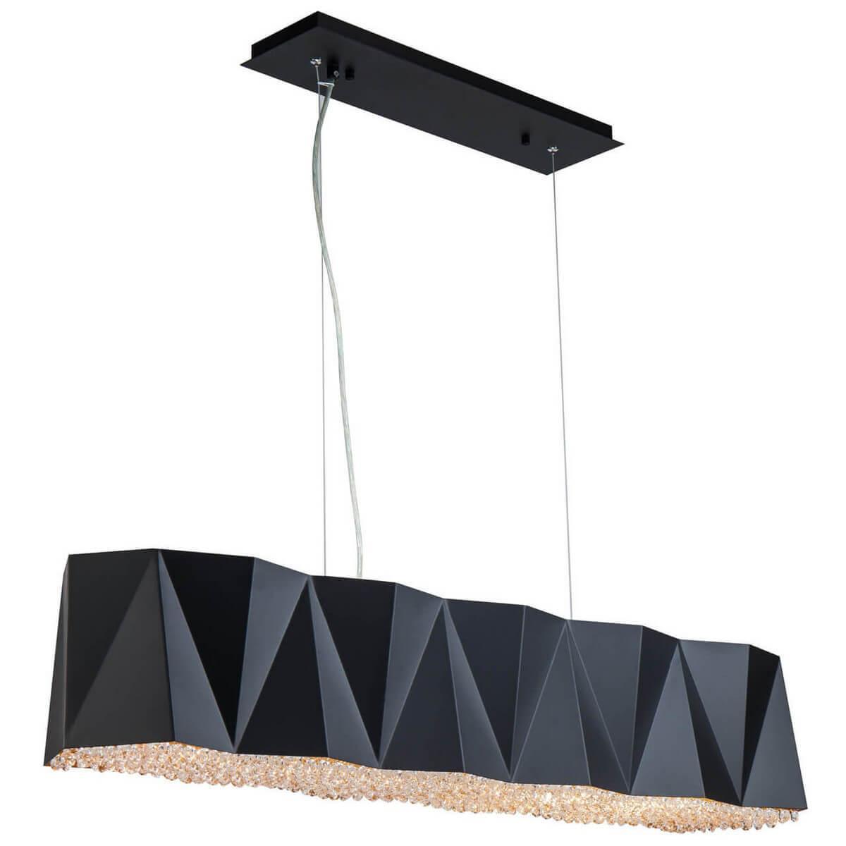 Изображение Подвесной светильник Lucia Tucci 4671.8 Black