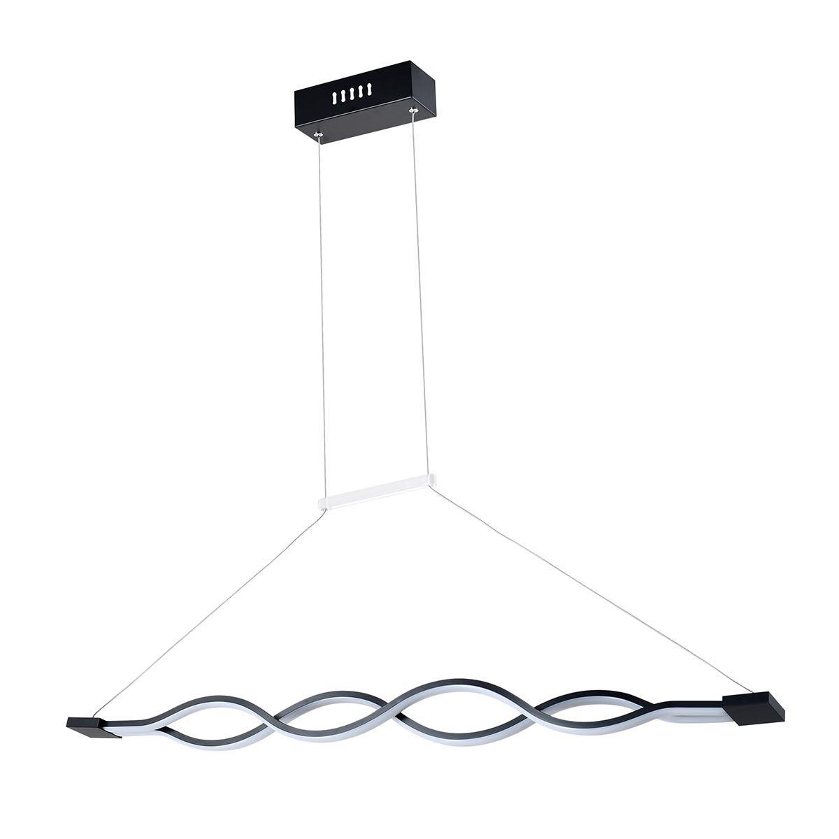 Изображение Подвесной светодиодный светильник Moderli Snow V2251-PL