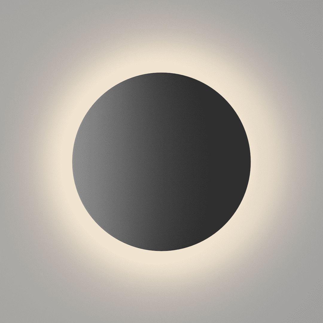 Изображение Настенный светодиодный светильник DesignLed GW Circus GW-8663L-16-BL-WW 004445