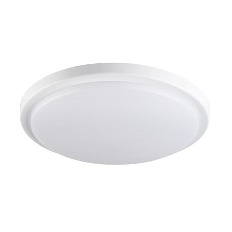 Изображение Настенно-потолочный светодиодный светильник Kanlux ORTE LED 18W-NW-O-SE 29162