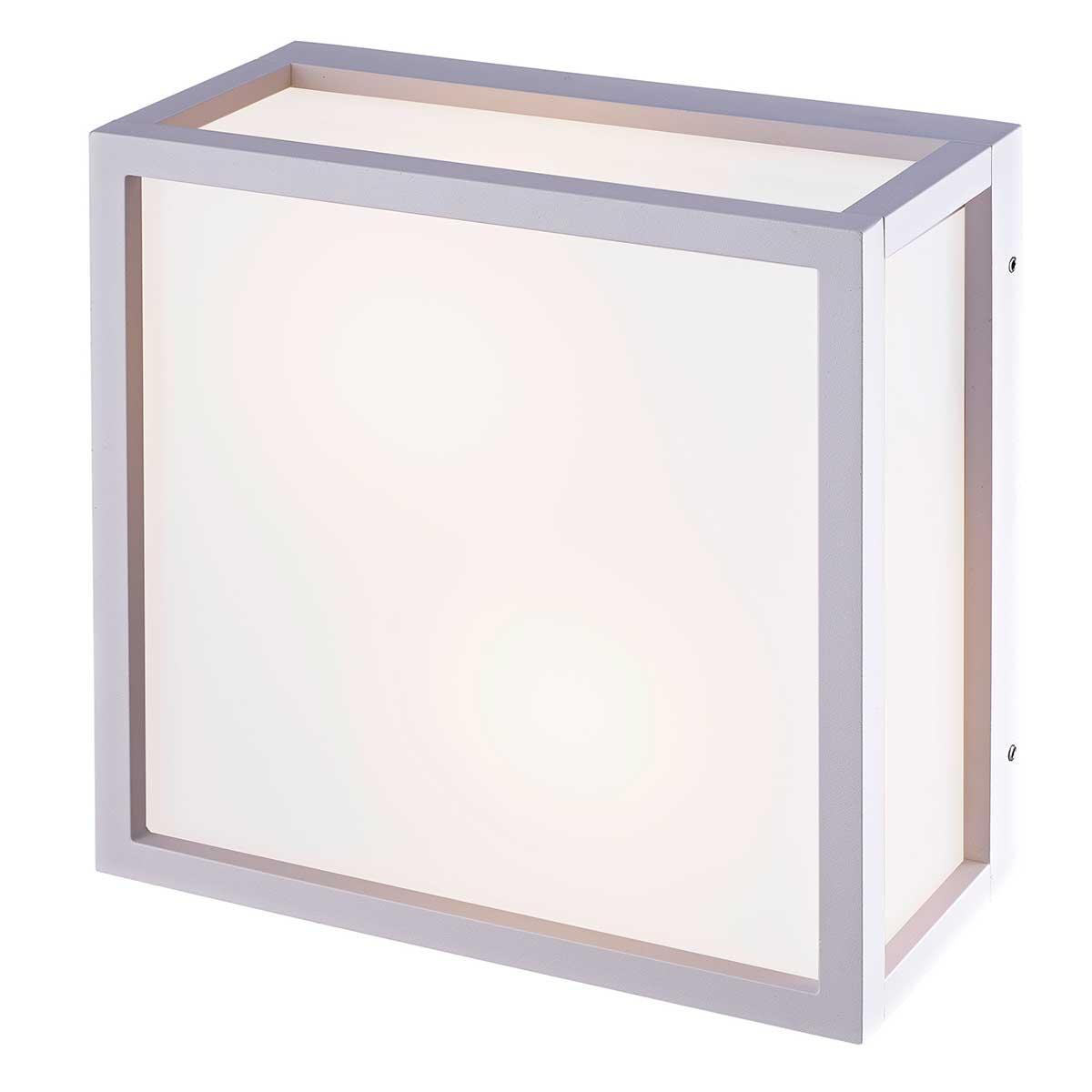 Изображение Уличный настенный светильник Mantra Utah 8379