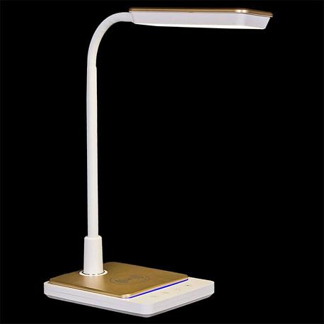 Изображение Настольная лампа Reluce 01027-2.7-01 GD