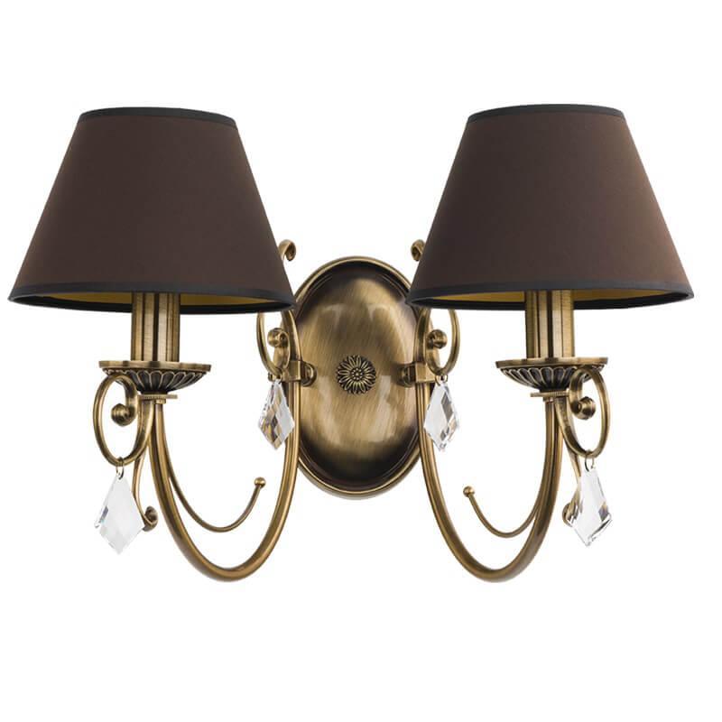 Изображение Бра Kutek Coco COC-K-2 (P/A)