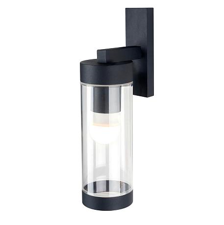 Изображение Уличный настенный светильник Gauss Aura GD018