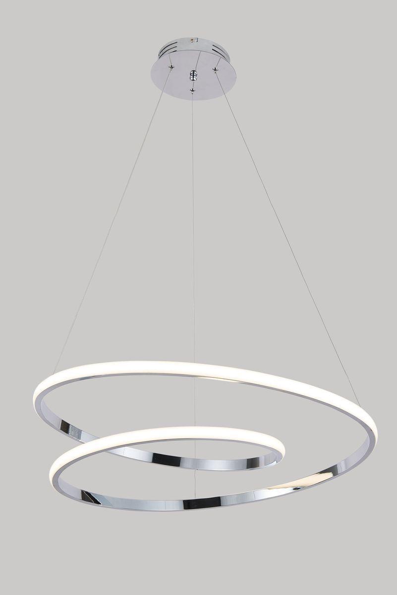 Изображение Подвесной светодиодный светильник Moderli Dante V2772-PL