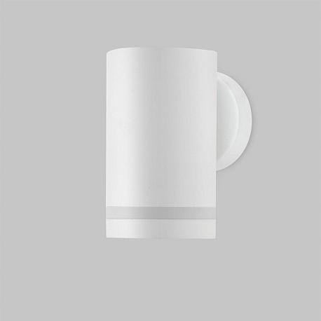 Изображение Уличный настенный светильник IMEX Wels IL.0014.0018-WH