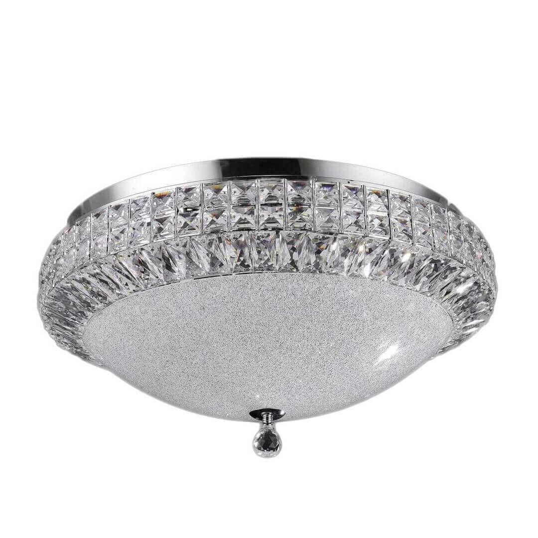 Изображение Подвесной светодиодный светильник Lumina Deco Ortaggio DDC 561-50A