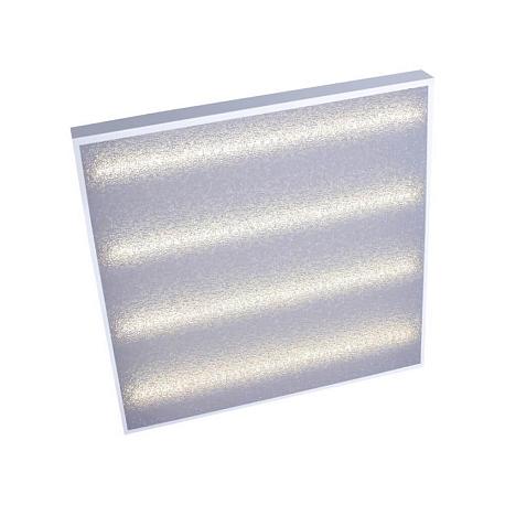 Изображение Встраиваемый светодиодный светильник Всесветодиоды Грильято vs221-30-kl-4k-nc1h