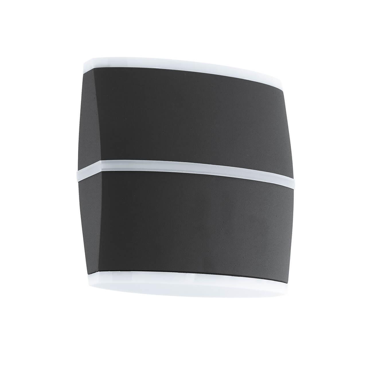 Изображение Уличный настенный светодиодный светильник Eglo Perafita 96007