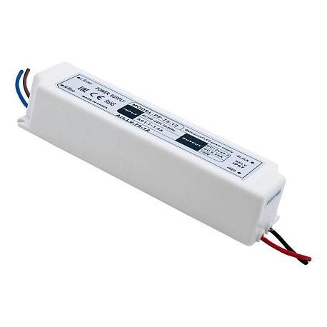 Изображение Блок питания SWG 12V 75W IP67 6,5A LV-75-12 000103