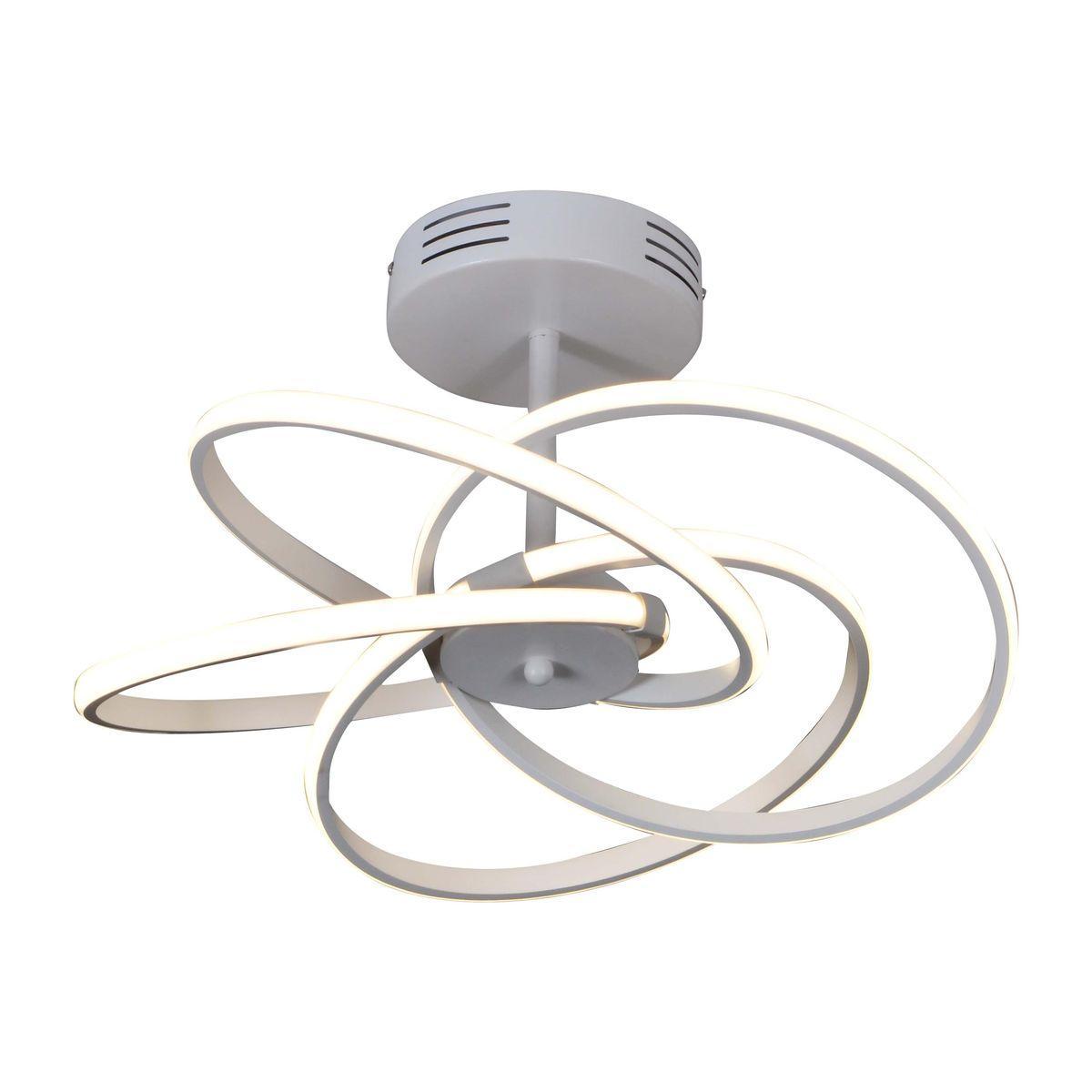 Изображение Потолочный светодиодный светильник Moderli Victory V2811-CL