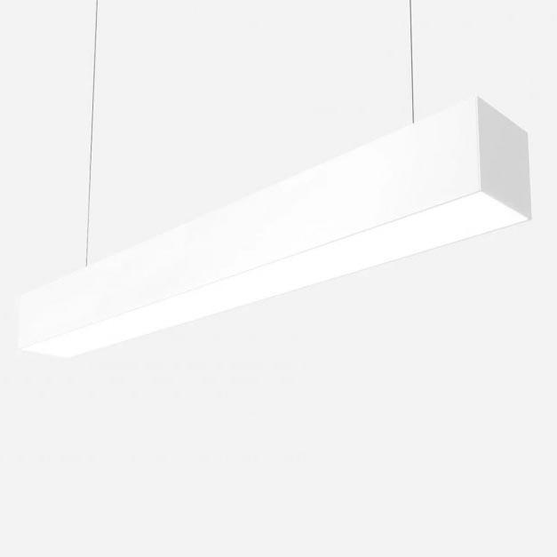 Изображение Подвесной светодиодный светильник Siled La Linea 7370272