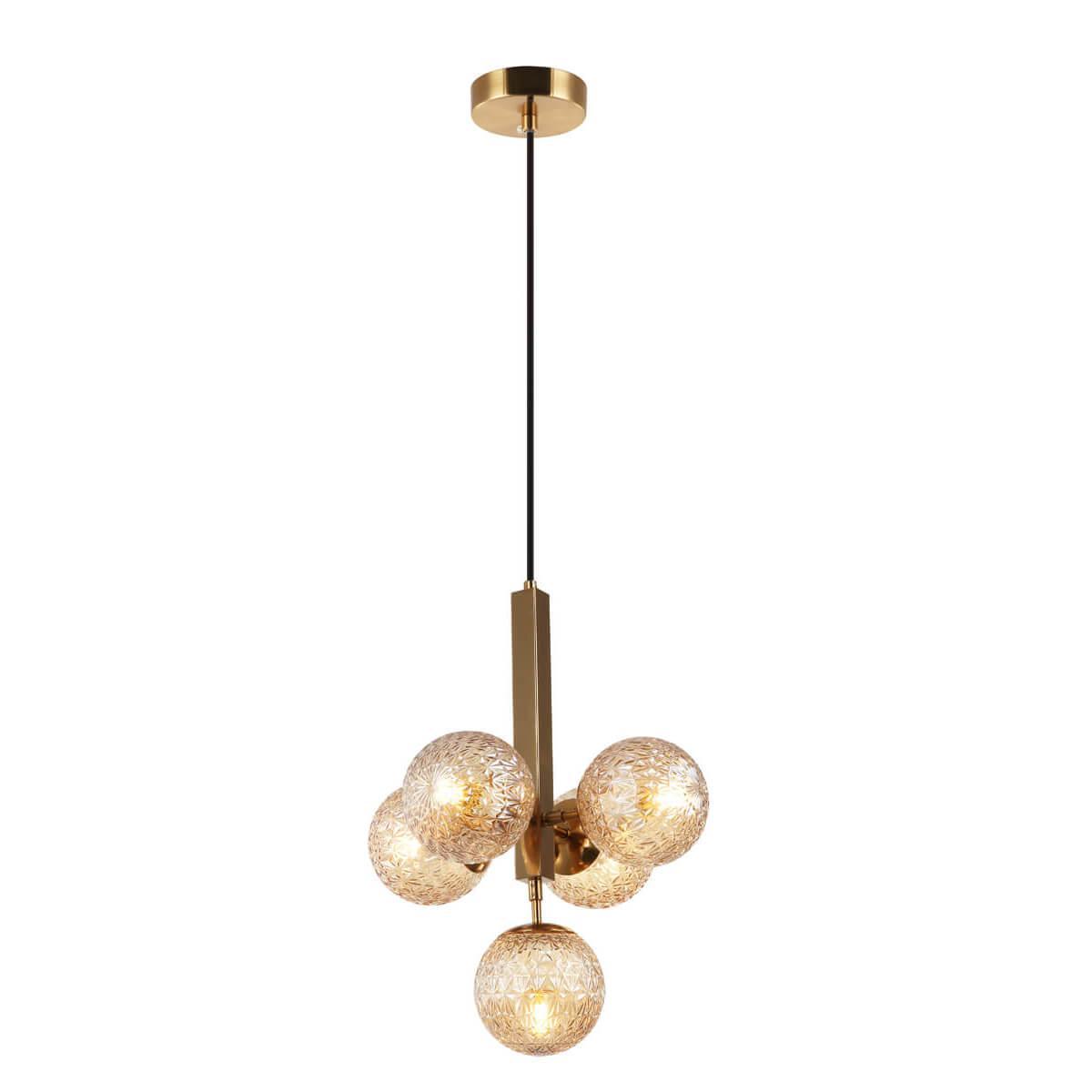 Изображение Подвесной светильник Stilfort Felis 2098/03/05P