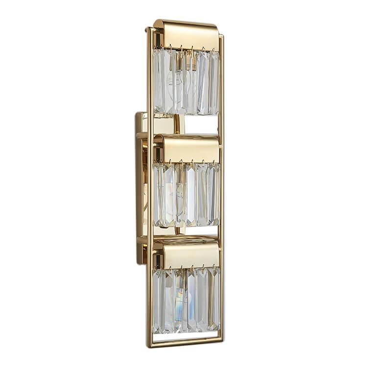 Изображение Бра Newport 4203/A Gold М0060937