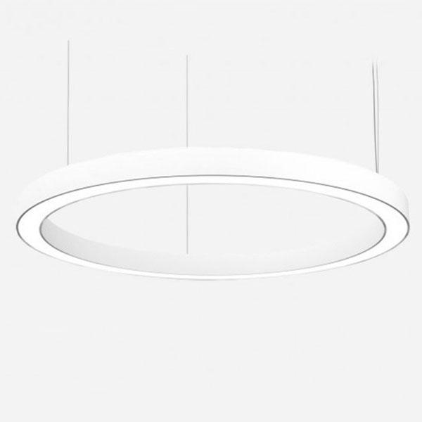 Изображение Подвесной светодиодный светильник Siled Nimbus 7370708