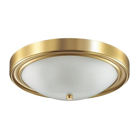 Изображение Настенно-потолочный светильник Lumion Vintage Nina 5259/3C