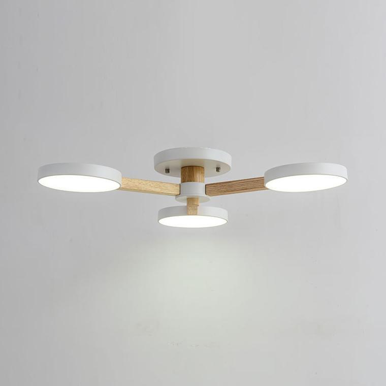 Изображение Потолочная люстра Imperium Loft Turna 102157-26