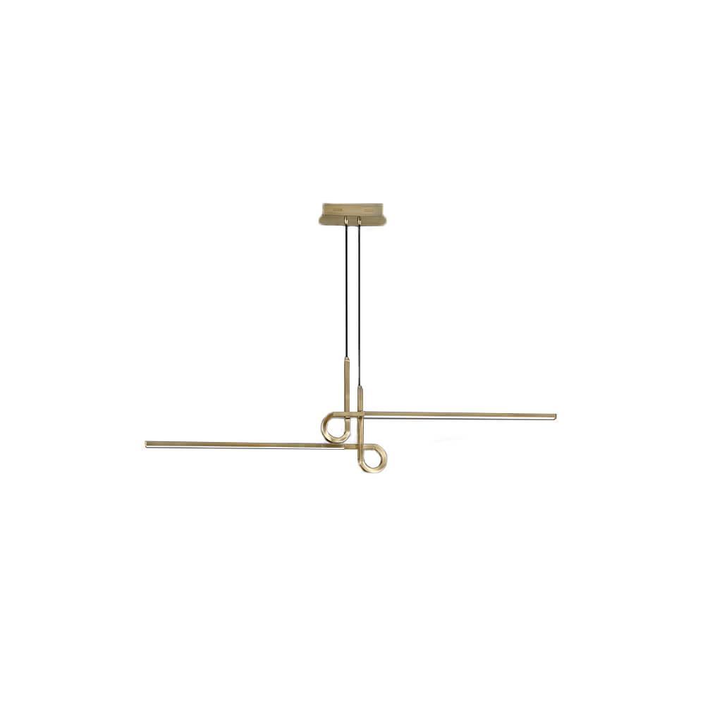 Изображение Подвесной светодиодный светильник Mantra Cinto 6122