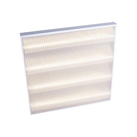 Изображение Встраиваемый светодиодный светильник Всесветодиоды Армстронг vs202-40-mpr-4k-nc1h